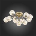 миниатюра  Потолочная люстра ST-Luce Pallеre SL438.202.12 №5