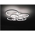 миниатюра  Потолочная люстра ST-Luce Twiddle SL867.502.08 №3