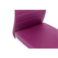 миниатюра Стул Basit фиолетовый №4