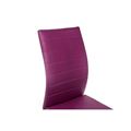 миниатюра Стул Basit фиолетовый №5