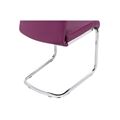 миниатюра Стул Basit фиолетовый №7