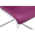 миниатюра Стул Oddy фиолетовый №3
