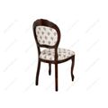 миниатюра Стул деревянный Джованни №3