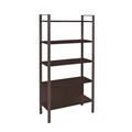 миниатюра Стеллаж СТ-3 Венге №1
