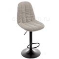 миниатюра Барный стул Egg бежевый №1