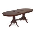 миниатюра Стол обеденный SOLOMON (mod. 3495T-001) №3