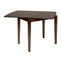 миниатюра Стол TEODORO (mod. F-SHR3624RD W4) Орех №2