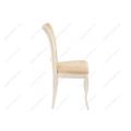 миниатюра Стул деревянный Фабиано бежевый №3