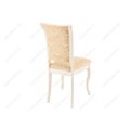 миниатюра Стул деревянный Фабиано бежевый №4