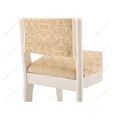 миниатюра Стул деревянный Фабиано бежевый №6