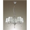 миниатюра  Подвесная люстра Lumion Nihello 3410/5 №3