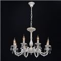 миниатюра  Подвесная люстра MW-Light Аврора 7 371015008 №3