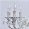 миниатюра  Подвесная люстра MW-Light Аврора 7 371015008 №4