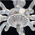 миниатюра  Подвесная люстра MW-Light Аврора 7 371015008 №10