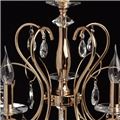 миниатюра  Подвесная люстра MW-Light Адель 6 373012705 №12