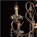 миниатюра  Подвесная люстра MW-Light Адель 6 373012705 №13
