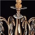 миниатюра  Подвесная люстра MW-Light Адель 6 373012808 №9