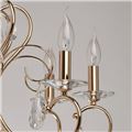 миниатюра  Подвесная люстра MW-Light Адель 6 373012808 №11
