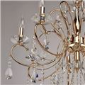 миниатюра  Подвесная люстра MW-Light Адель 6 373012808 №12