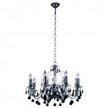 миниатюра  Подвесная люстра MW-Light Барселона 313010208 №2