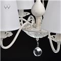 миниатюра  Подвесная люстра MW-Light Виталина 8 448012106 №7