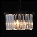 миниатюра  Подвесная люстра MW-Light Гослар 498015103 №6