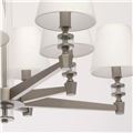 миниатюра  Подвесная люстра MW-Light ДельРей 700012808 №11