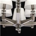 миниатюра  Подвесная люстра MW-Light ДельРей 700012808 №13