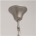 миниатюра  Подвесная люстра MW-Light ДельРей 700012808 №14
