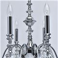 миниатюра  Подвесная люстра MW-Light Консуэло 614012310 №7