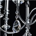 миниатюра  Подвесная люстра MW-Light Консуэло 614012310 №11