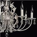 миниатюра  Подвесная люстра MW-Light Свеча 30 301019908 №6