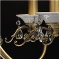 миниатюра  Подвесная люстра MW-Light Свеча 35 683012406 №6
