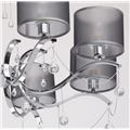 миниатюра  Подвесная люстра MW-Light Федерика 82 379019108 №8