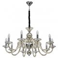 миниатюра  Подвесная люстра MW-Light Элла 483012710 №2