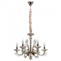 миниатюра  Подвесная люстра MW-Light Элла 483012906 №2