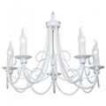 миниатюра  Подвесная люстра Vitaluce 3408 V3408/5 №1