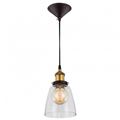 миниатюра  Подвесной светильник Citilux Эдисон CL450103 №4