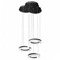 миниатюра  Подвесной светильник Lightstar Unitario 763337 №1