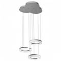 миниатюра  Подвесной светильник Lightstar Unitario 763339 №1