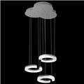 миниатюра  Подвесной светильник Lightstar Unitario 763339 №2