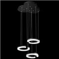 миниатюра  Подвесной светильник Lightstar Unitario 763347 №2