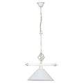 миниатюра  Подвесной светильник Nowodvorski Cora White 4746 №2