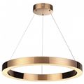 миниатюра  Подвесной светильник Odeon Light Brizzi 3885/35LA №1
