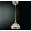 миниатюра  Подвесной светильник Reccagni Angelo 6002 L 6002/16 №2