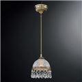 миниатюра  Подвесной светильник Reccagni Angelo 6200 L 6200/16 №2