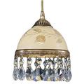 миниатюра  Подвесной светильник Reccagni Angelo 6206 L 6206/16 №1
