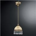 миниатюра  Подвесной светильник Reccagni Angelo 6206 L 6206/16 №2