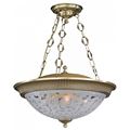 миниатюра  Подвесной светильник Reccagni Angelo 6212 PL 6212/4 №1