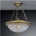 миниатюра  Подвесной светильник Reccagni Angelo 6212 PL 6212/4 №2